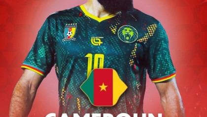 回来一看教练换了！喀麦隆非洲杯出局，头号球星姆伯莫将返回曼联