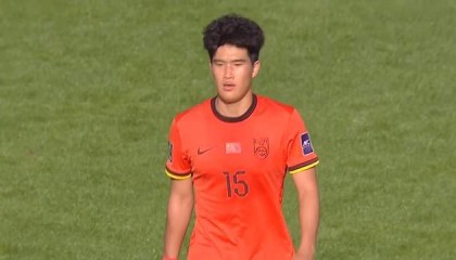 KAIYUNAPP-1年前还在踢中乙，彭啸上限可留洋 泰山手握05众星 培养后腰争冠