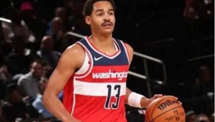 3节狂砍41分！离开勇士普尔将迎来彻底飞跃？