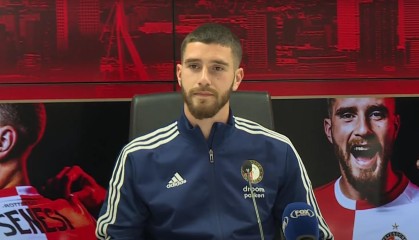 开云APP-米体：塞内西与尤文战术完美契合，他可提升球队后场出球能力