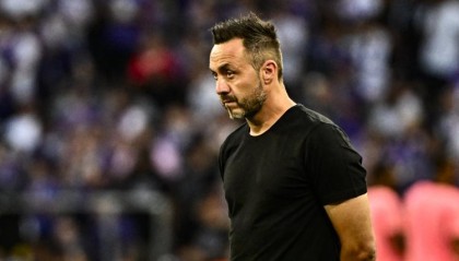 德泽尔比：帕瓦尔可以胜任多个位置，期待他能展现应有的实力