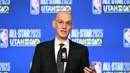 如何应对负荷管理浪潮？常规赛82场不变赛程或拉长