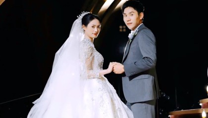 中国又一世界冠军大婚，与娇妻甜蜜热吻，28岁喜迎事业爱情双丰收|罗帅|现代五项|曹忠荣|张晓楠|全运会_新浪体育_新浪新闻