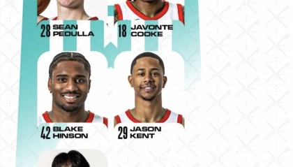 开云下载-杨瀚森14+17+2+2！篮板创新高，率队127-111获大胜，开拓者淘到宝